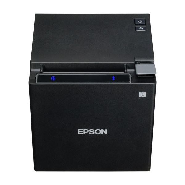 Printer Thermal Epson Tm-M30Ii Usb Lan Bluetooth