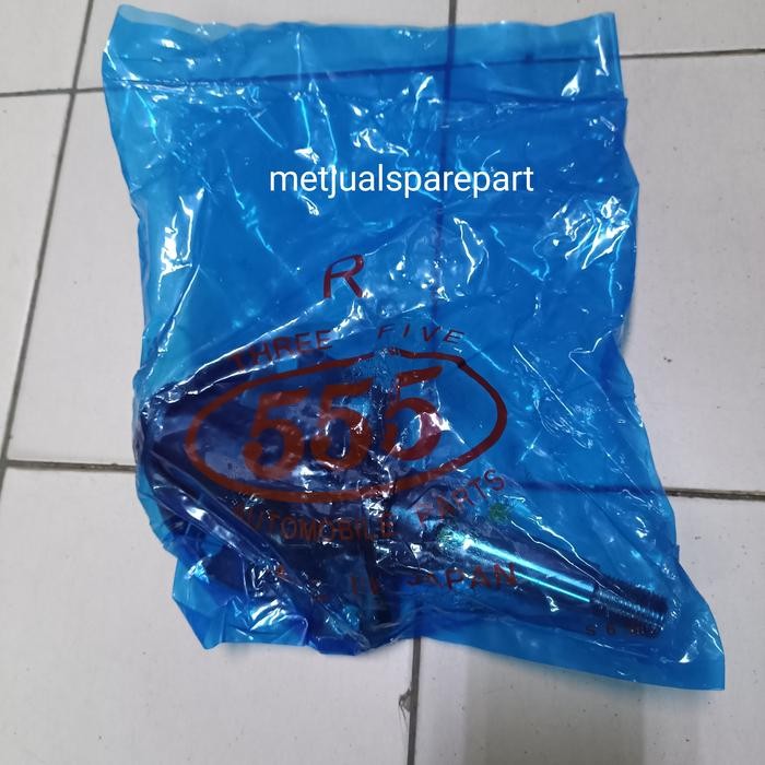 Idle Arm Idler Panther Isuzu Merk 555 Jepang