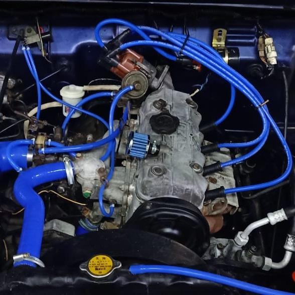 Kabel Busi Buat Penganti Kabel Busi Mobil Suzuki Katana Jimny