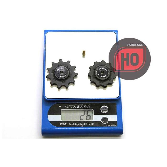 Terlaris Tripeak Jocky Wheel Pulley 11/11T Shimano Sram 10 11 Speed Ongkir Termurah