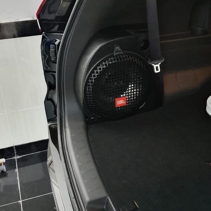Terlaris Box Audio Sudut Xpander Subwoofer 12In Atau 10In Ongkir Termurah