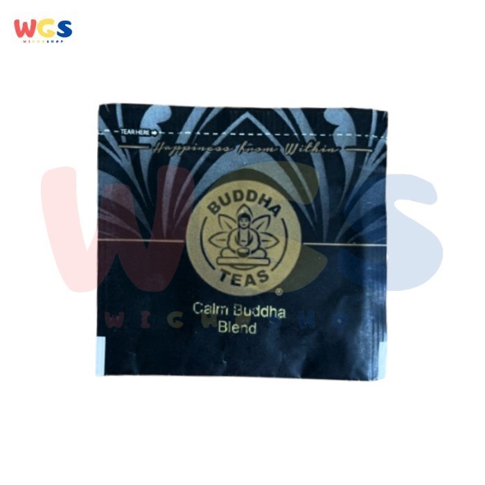 

READYY! Buddha Teas Organic Blend Tea 1,5g