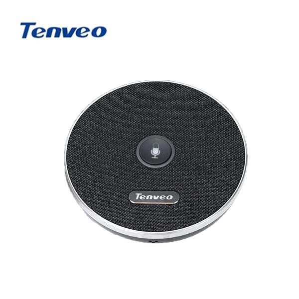 Termurah Tenveo Tevo-M1 Conference Microphone Usb Mic Zoom ( Tanpa Speaker )