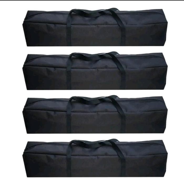 PREMIUM tas dongkrak mobil kunci/tas kunci kunci/perlatan bengkel