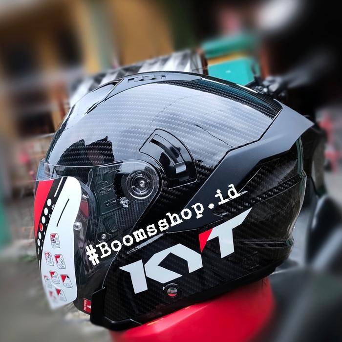 PREMIUM kyt nfj solid Rep Wd carbon