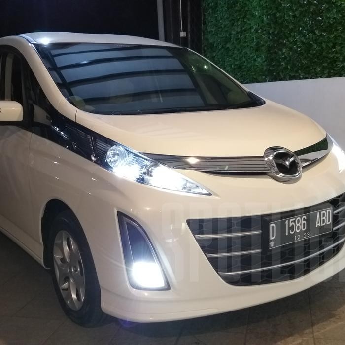 PREMIUM Philips Ultinon LED Mazda Biante Full Set