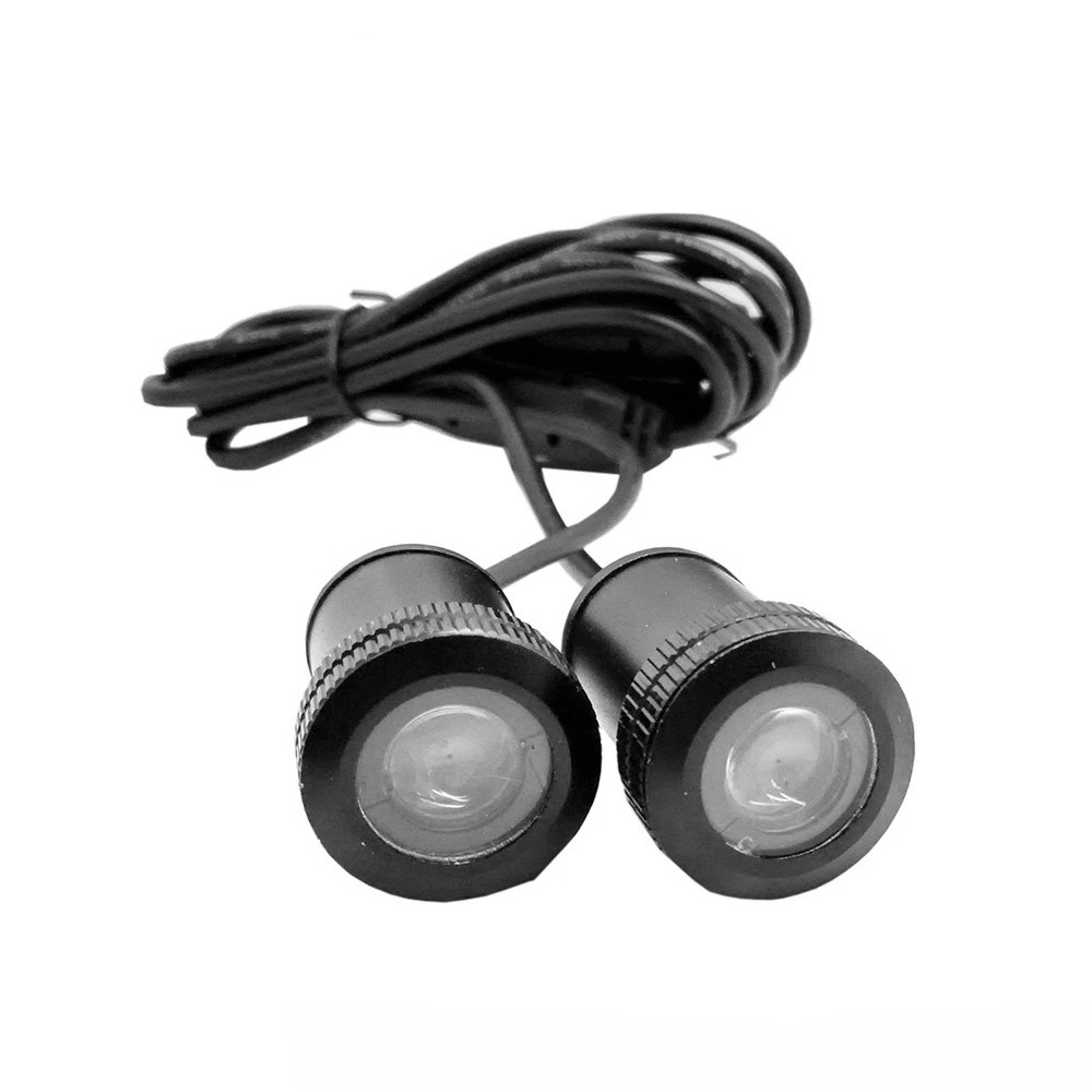 Untuk Lampu Logo Chevrolet Lampu Pintu Mobil Chevrolet untuk Lampu Proyektor Epica Chevrolet Cruze M