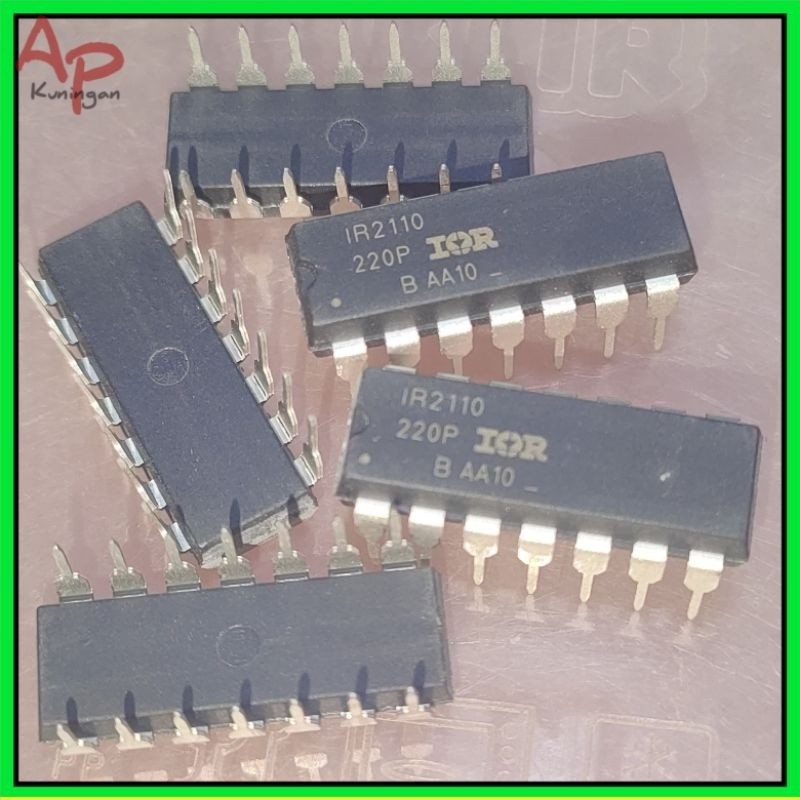 RB2233 ir2110 murah Original stok seperti di foto