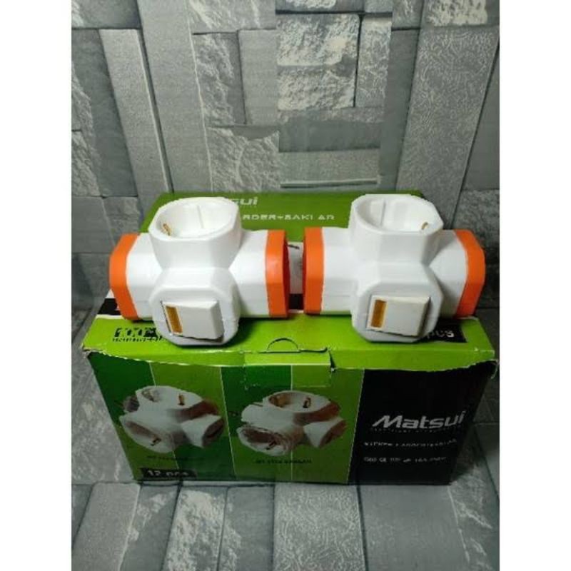 RB2233 Matsui T Arde + Swith