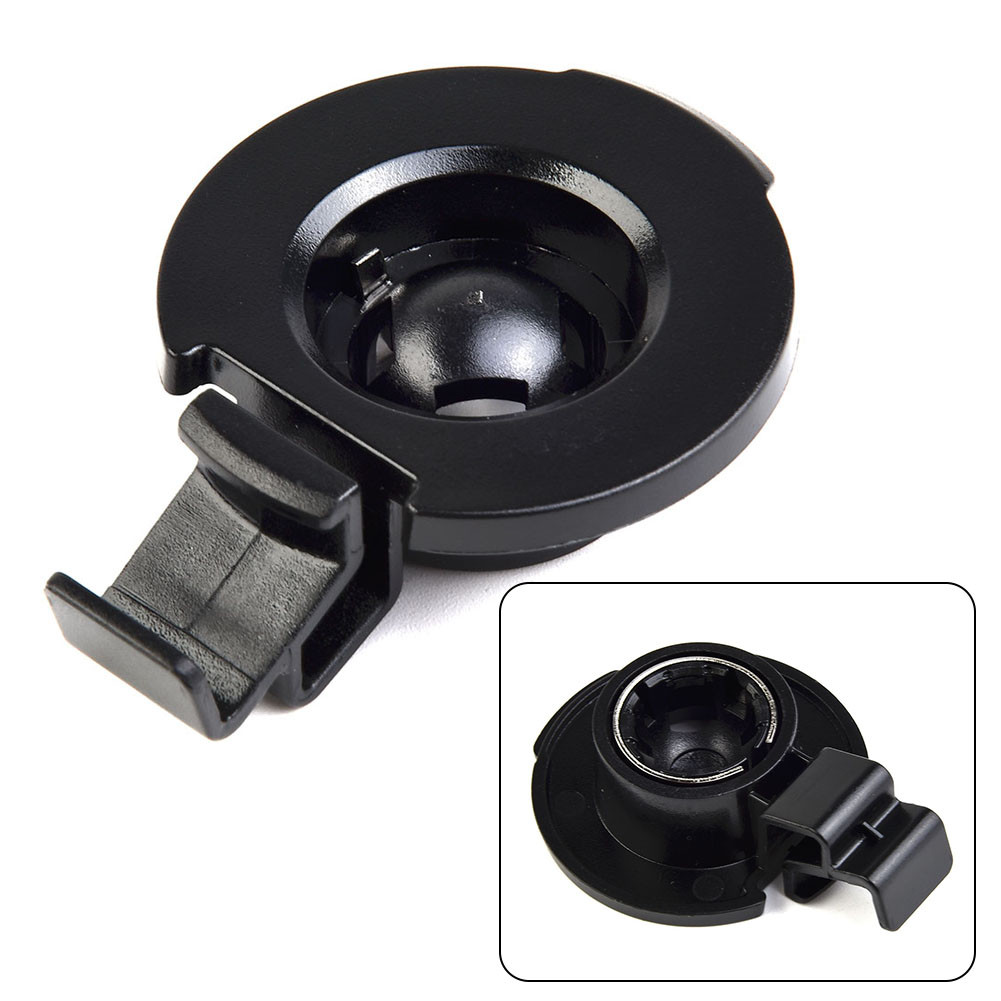 Klip Dudukan Belakang Navigator GPS Mobil untuk GARMIN DriveSmart 55 60 65 70 LMT D S Aksesori Duduk