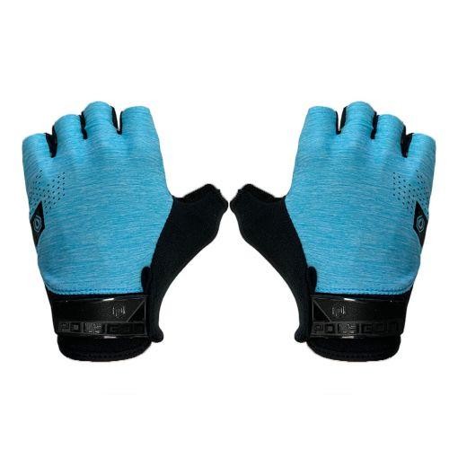 Ready Polygon Sarung Tangan Sepeda Gunung Mtb Xc Misty Termurah