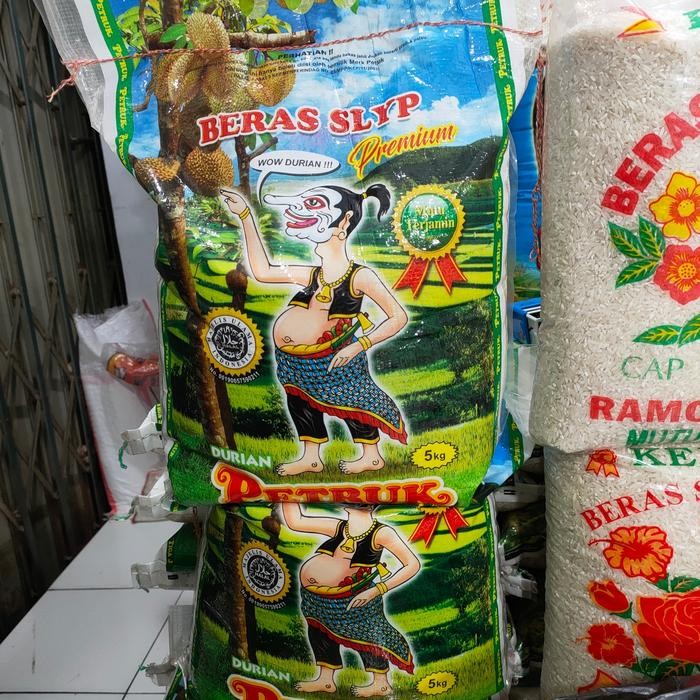

Beras petruk 5kg 10kg 20kg 25kg