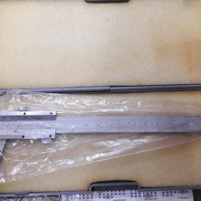 Sigmat, Jangka Sorong, Vernier Caliper , Toki, 6