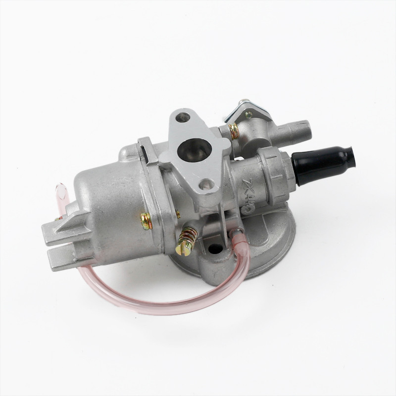 Mesin Karburator Karburator 2 Tak Mini Quad ATV Sepeda Motor Trail MiniMoto Go Kart Buggy Sepeda Sak