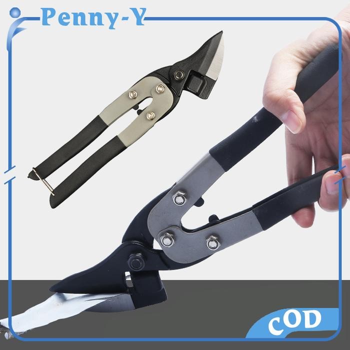 GUNTING PLAT GUNTING BAJA RINGAN GUNTING SENG BAJA GUNTING BESI PLAT