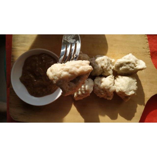 

SIOMAY BANDUNG BEKU (1 PCS) TERLARIS