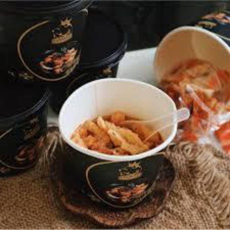 

CUANKI GINDING EXPRESS 35GR TERLARIS