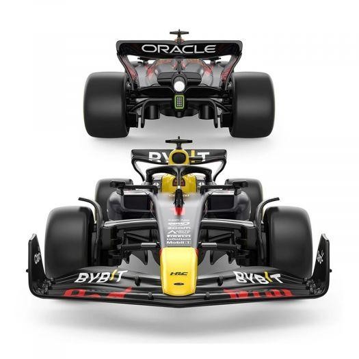 Terlaris Rastar Diecast 64500 1:24 Scale Red Bull F1 Rb19