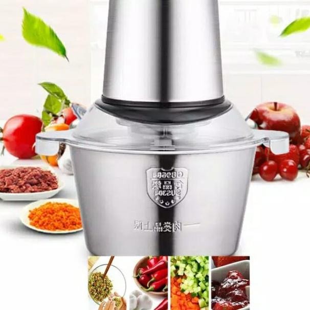 Konosun Magic Blender / Mesin Penggiling Jepang X2000 / Multifungsi -Gratisongkir