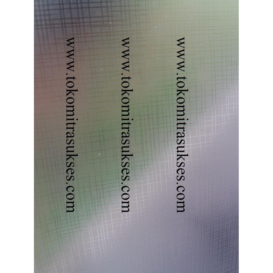 

Laminasi Dingin Kanvas Terbatas