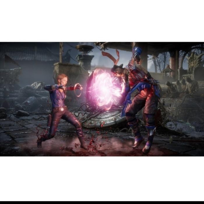 Ps4 Mortal Kombat 11 Ultimate