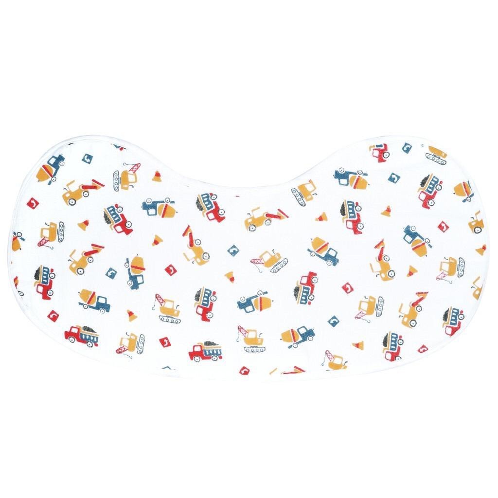 Little Palmerhaus Burp & Bib Bayi / Baby (Banyak MOTIF) / Burp and bib little palmerhaus / slaber