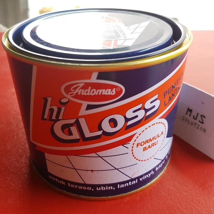 HI GLOSS OBAT KILAP POLES GOSOK KERAMIK LANTAI MARMER UBIN GRANIT KAYU