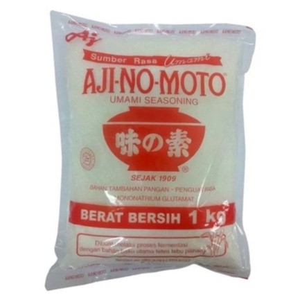 

RATU Ajinomoto 1kg