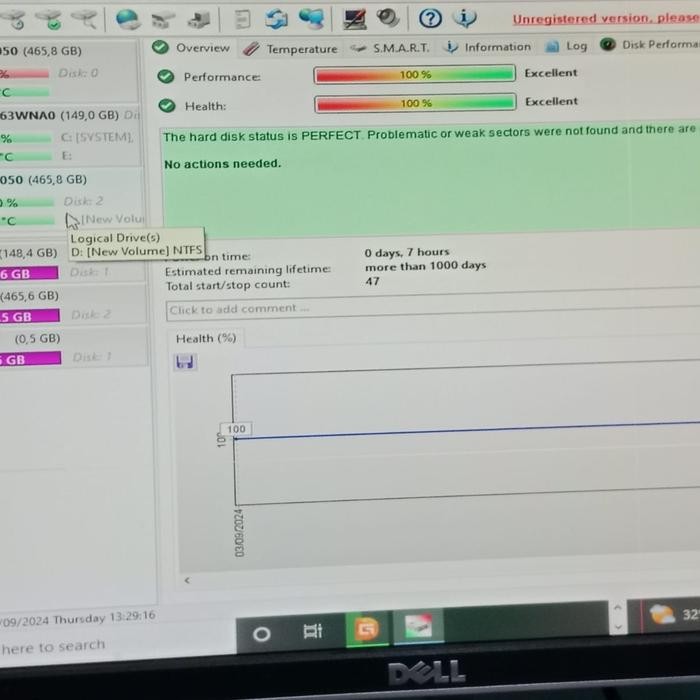 Hdd 1Tb Pc Wd Blue Murah Hardisk Internal 1Tb Wd Blue 3.5Inch