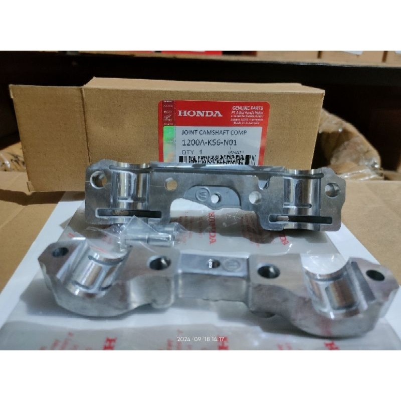 LAKOPAN RUMAH NOKEN AS DUDUKAN NOKEN AS IN EX CB 150R CBR150 SONIC 150 SUPRA GTR 150 K56