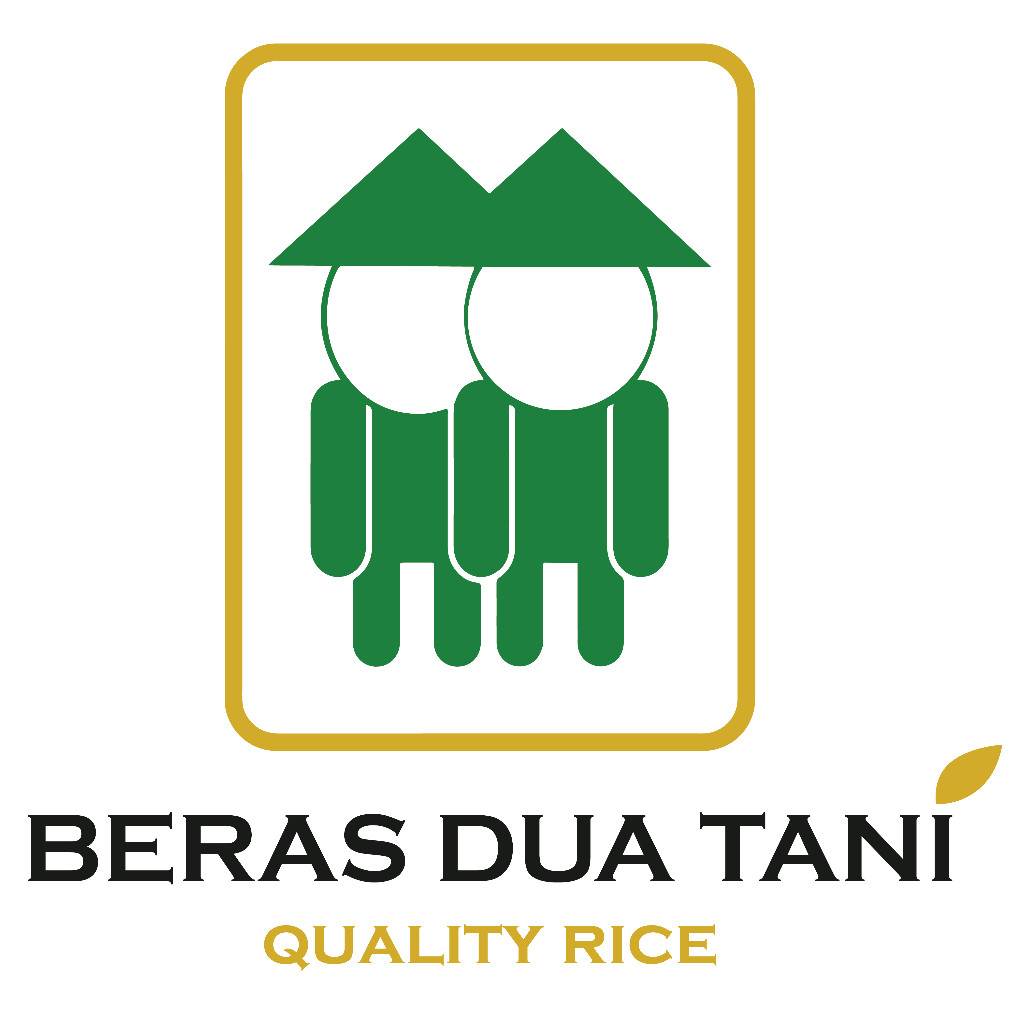 

Beras Dua Tani Royal Jasmine 20kg - enak, pulen, wangi