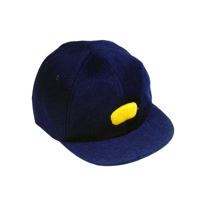 Euck - Topi Pria Bahan Woll - Yawarakai