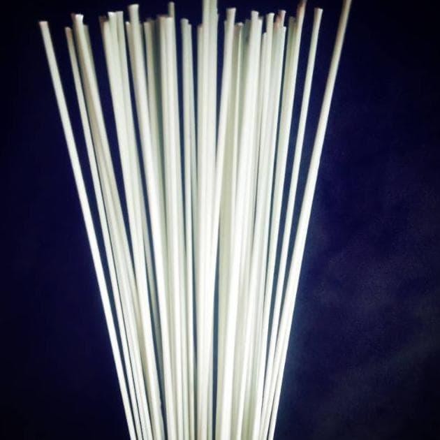 TERLARIS Ruji jeruji fiber sangkar burung ukuran 1.5 mm paling laris