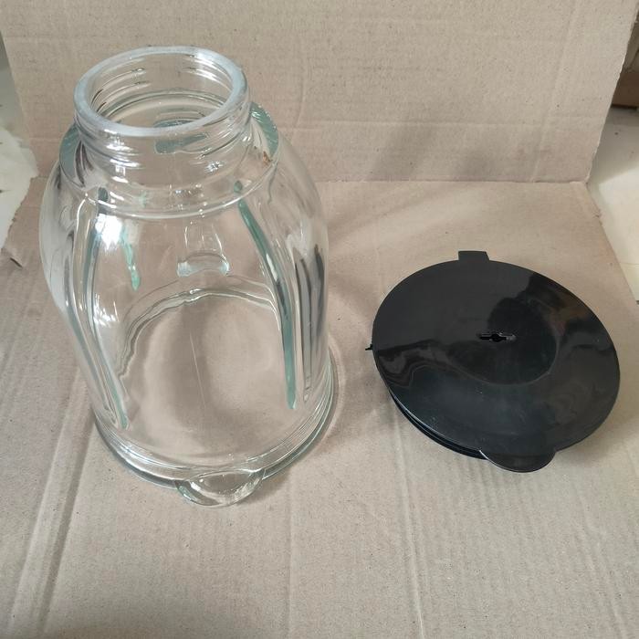 GELAS KACA BLENDER COSMOS CB 282 G CB 281 G