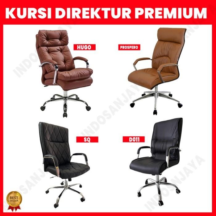 Kursi Direktur / Kursi Manager / Kursi Boss