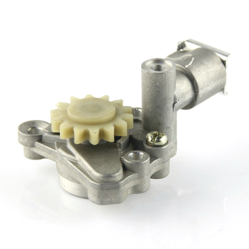 Motorcycle Oil Pump For Yamaha Xvs250 Xv250 Xv240 Drag Star Virago 250 V-Star Route 66 Xvs 250 Xv