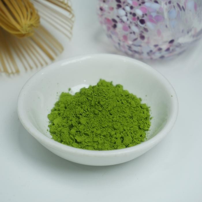 

Promo Terbatas Ceremonial Grade Matcha Masahi Made In Japan Aman