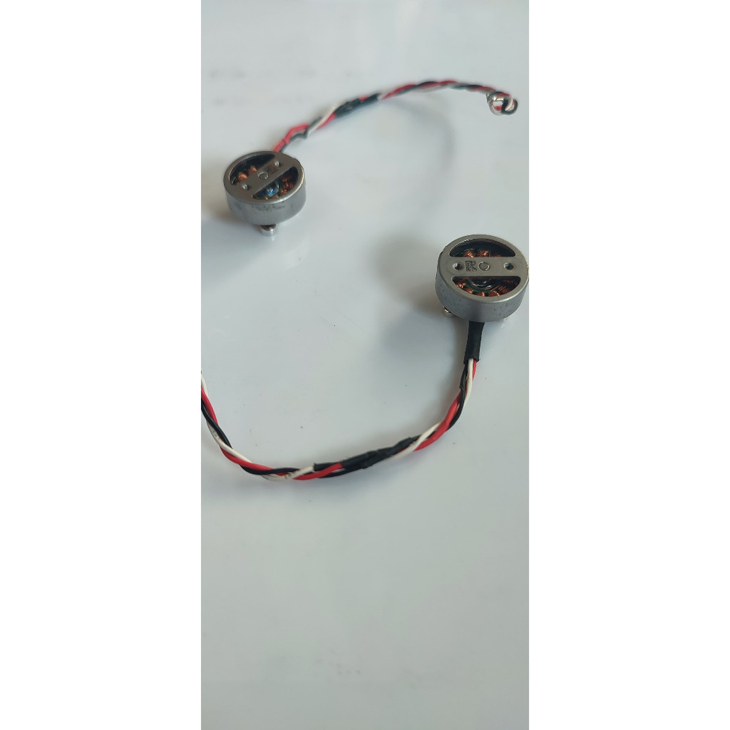DINAMO MOTOR BALING-BALING DJI MINI 2 (BEKAS)