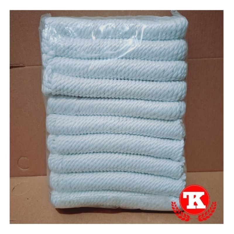 

Tali Pramuka 10 meter isi 10