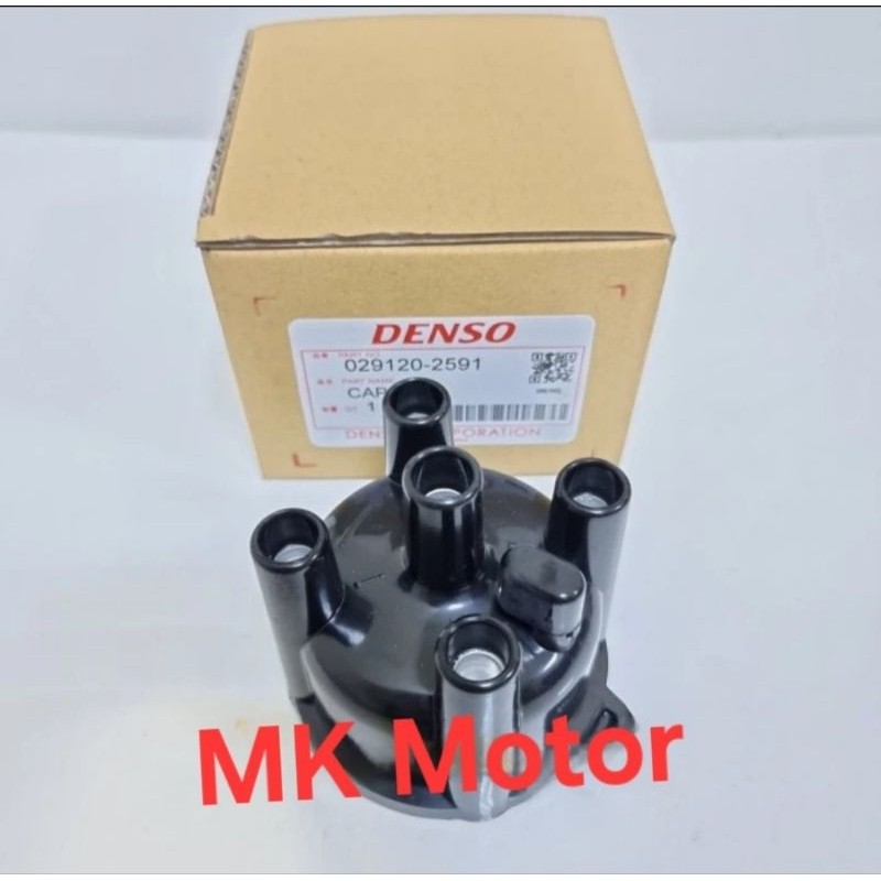 TUTUP DELCO ASSY KIJANG 5K / 7K