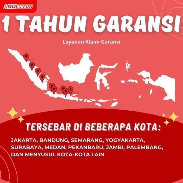 Mesin Press Gelas Minuman Cup Sealer Gm-D1S Et-D8