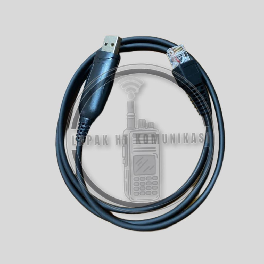 Kabel Program Icom IC-F5023H IC-F6123D IC-F5123D IC-F5026H IC-F6023H