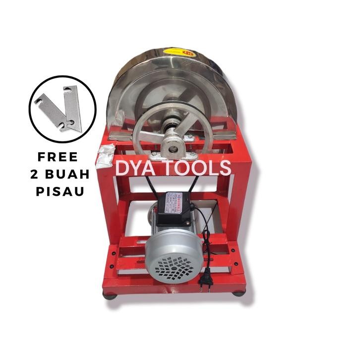 Mesin Sawut Singkong Alat Rajang Singkong Sawut Parutan Srawut