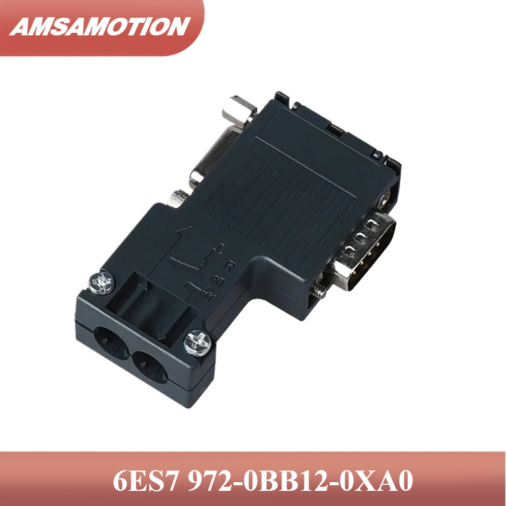 BEST SELLER Suitable Siemens DP Connector DPJoint 6ES7972-0BA12 0BB12 0BA41 0BB41-0XA0