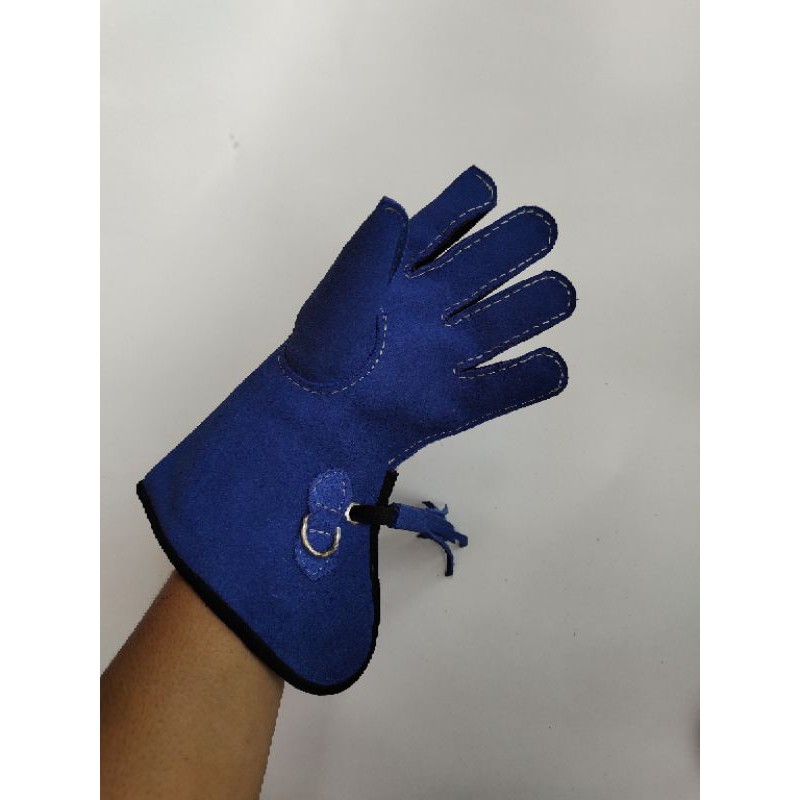 RB22 glove elang dan burung hantu 25 cm