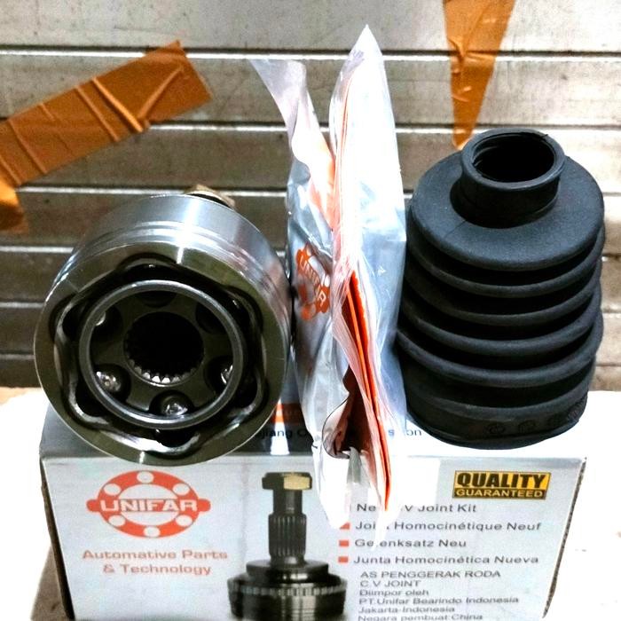 AS RODA LUAR CV JOINT LUAR BRV BRV 2016-2021 MERK UNIFAR BEST SELLER