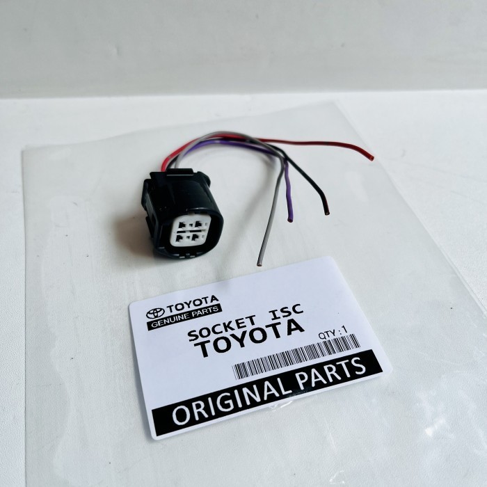 Socket ISC Universal Toyota Original