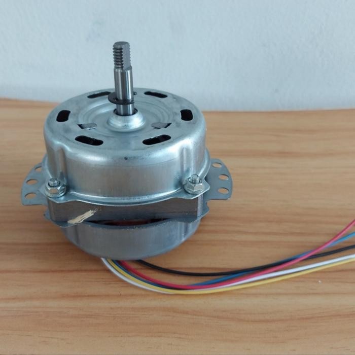 Original.. Dinamo Box Fan/Dinamo Kipas Angin Kotak