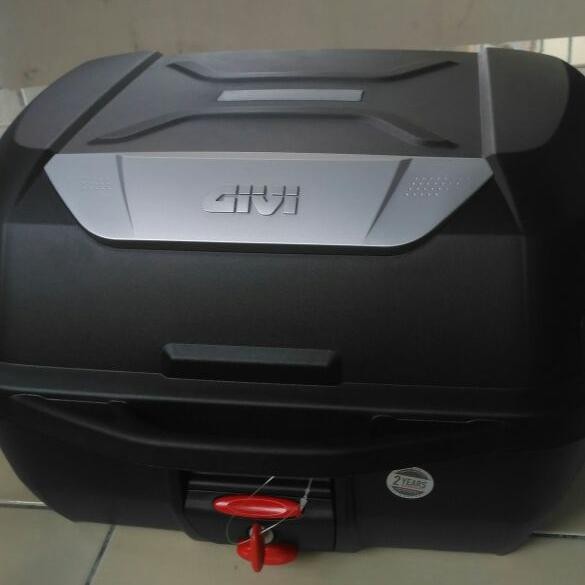 Box Givi E43 Atau E43Ntl Murah