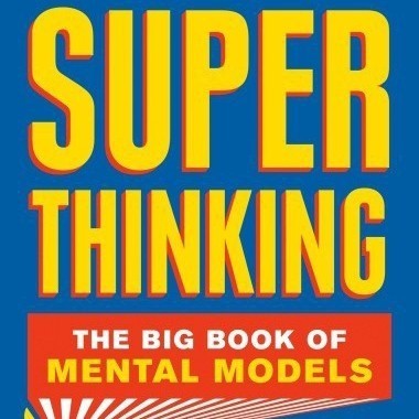 

Readers Collection-Pl_SUPER THINKING